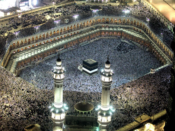 18 Türk hacı adayı hayatını kaybetti