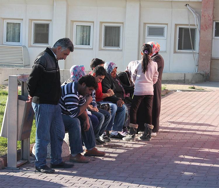 Konya'da düğün konvoyunda kaza: 5 ölü, 1 yaralı