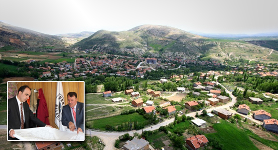 Tepekent, yeni döneme hazırlanıyor