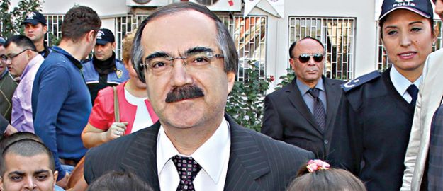 ''Gavat''ın perde arkası