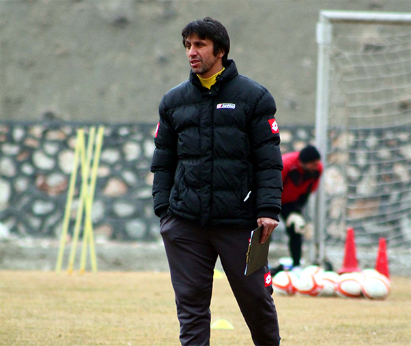 Mert Korkmaz'ın yeni takımı!