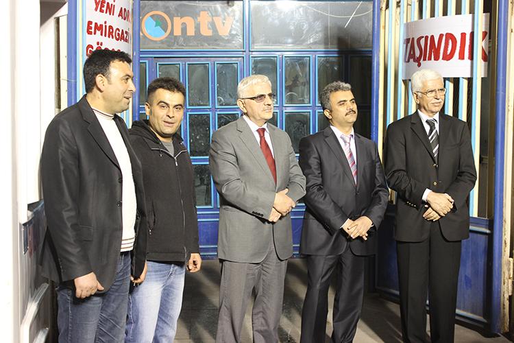 Yeni dönem başladı