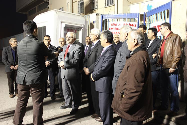 Yeni dönem başladı