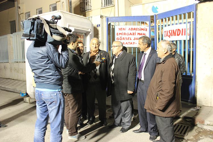 Yeni dönem başladı