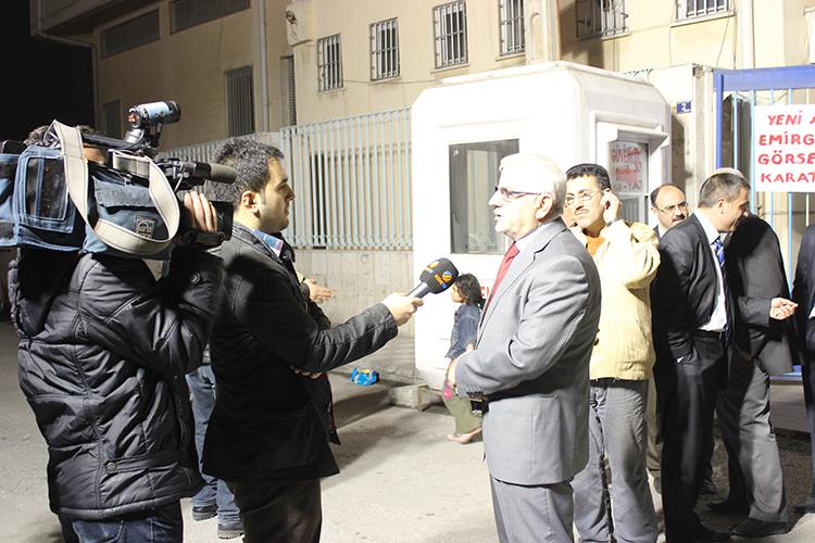 Yeni dönem başladı