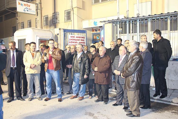 Yeni dönem başladı