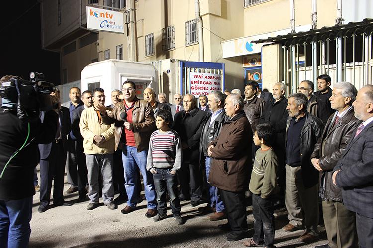 Yeni dönem başladı