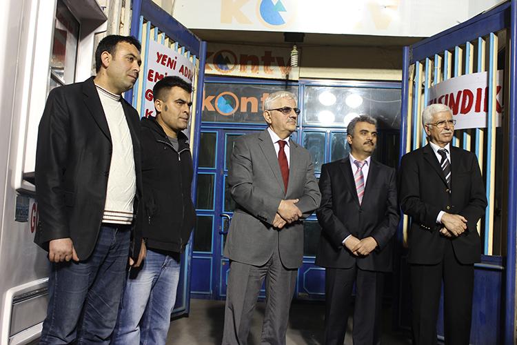 Yeni dönem başladı