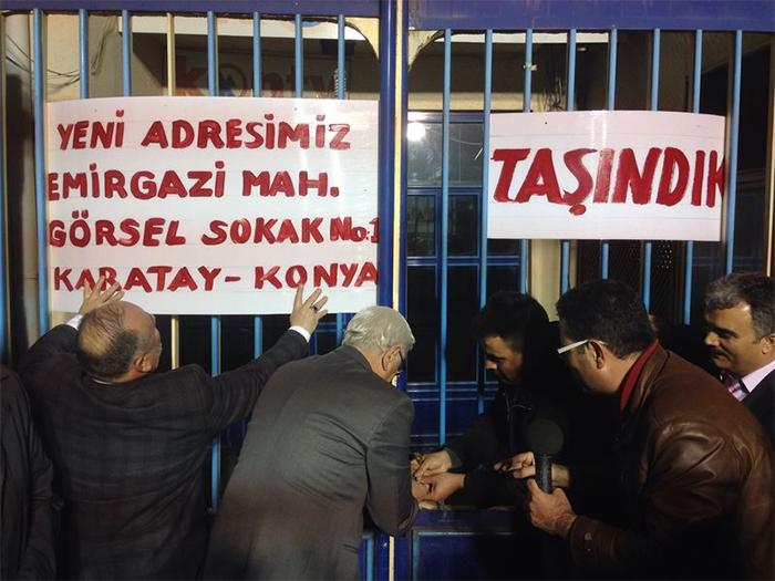 Yeni dönem başladı