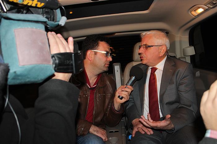 Yeni dönem başladı