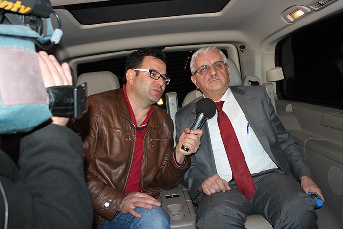 Yeni dönem başladı