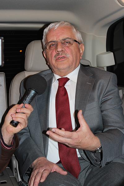 Yeni dönem başladı