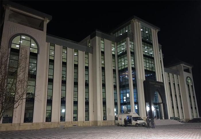 Yeni dönem başladı