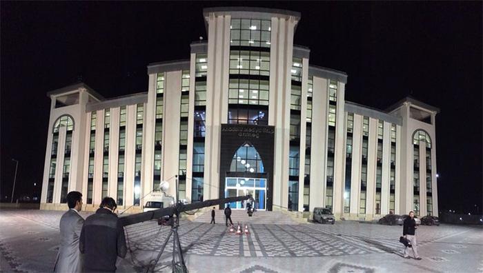 Yeni dönem başladı