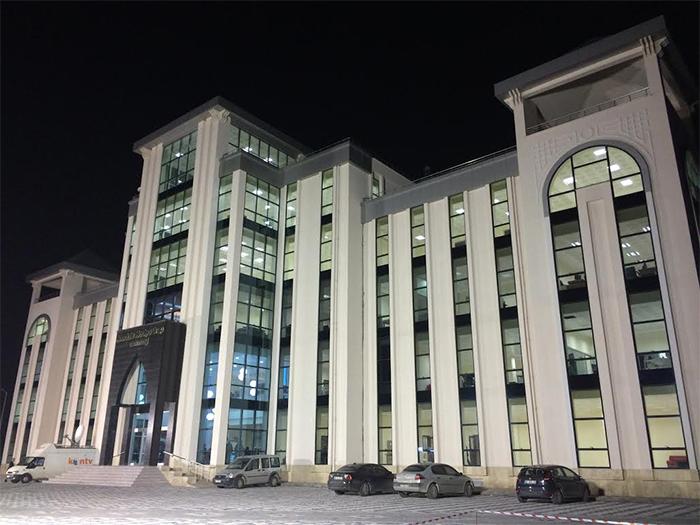 Yeni dönem başladı