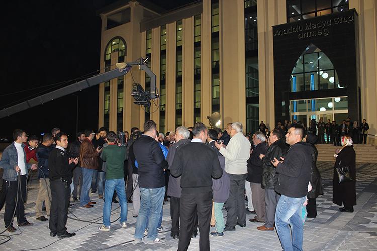 Yeni dönem başladı