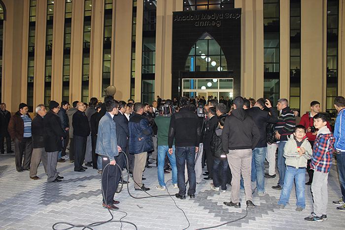 Yeni dönem başladı