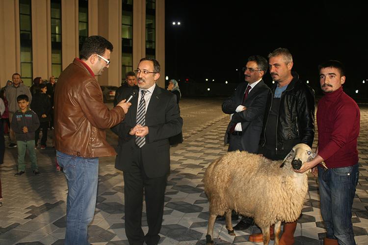 Yeni dönem başladı