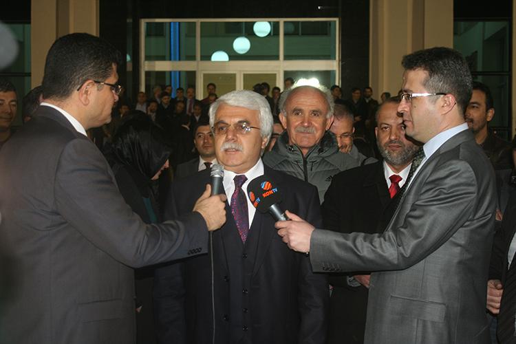 Yeni dönem başladı