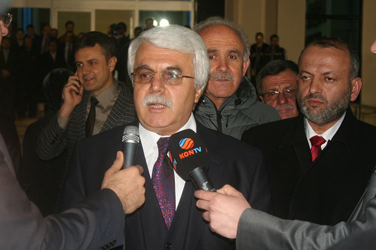 Yeni dönem başladı