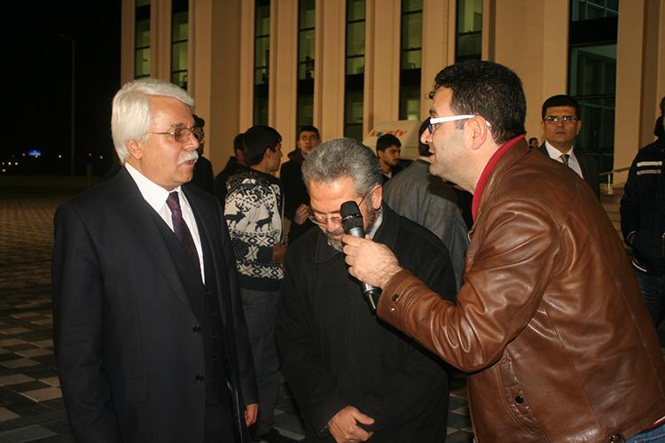 Yeni dönem başladı