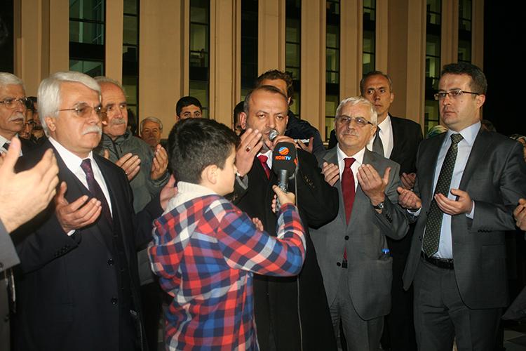 Yeni dönem başladı