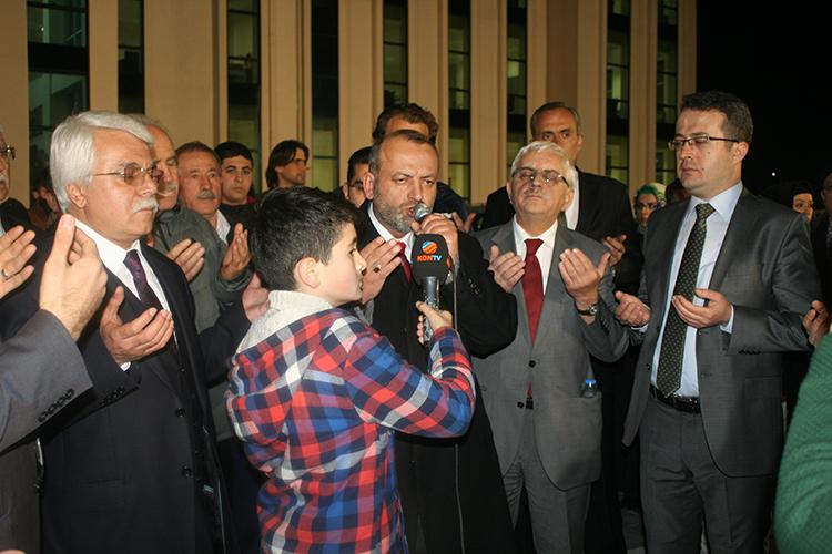 Yeni dönem başladı