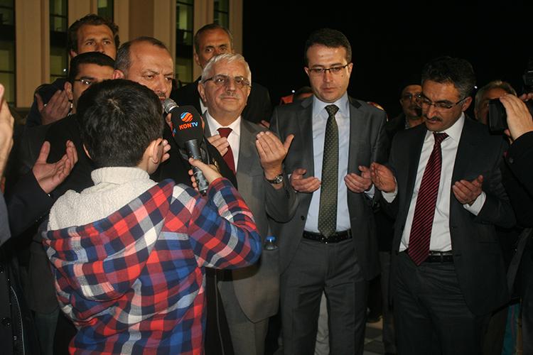 Yeni dönem başladı