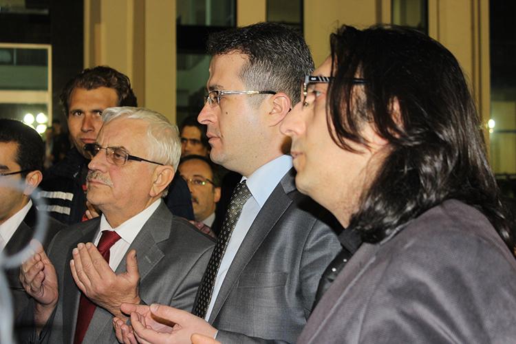 Yeni dönem başladı