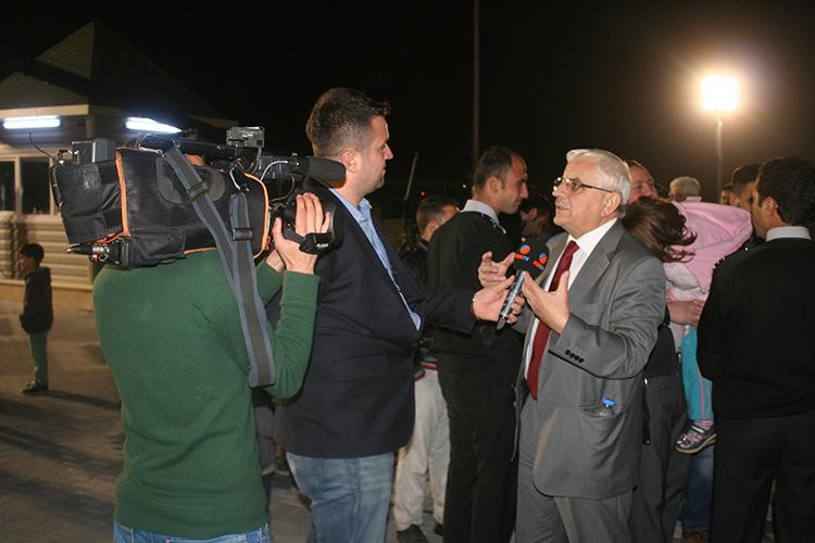 Yeni dönem başladı