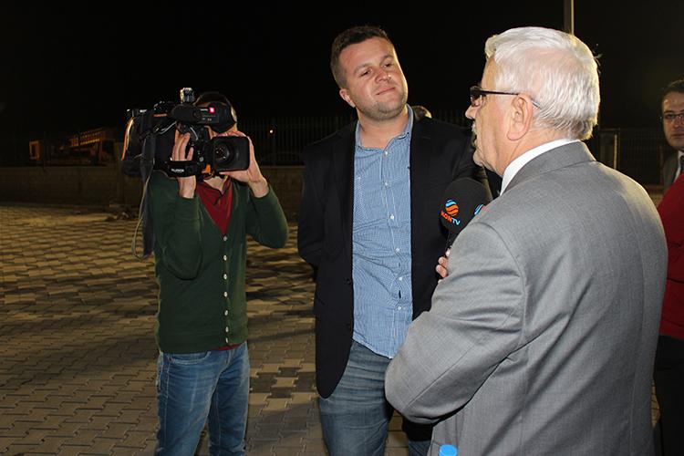 Yeni dönem başladı