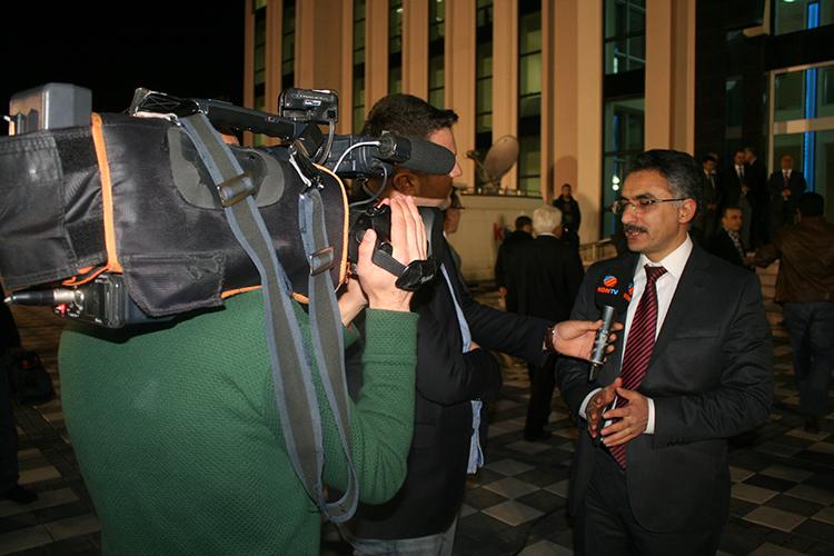 Yeni dönem başladı