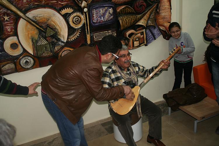 Yeni dönem başladı