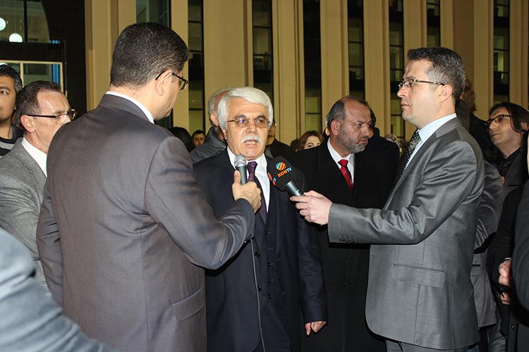 Yeni dönem başladı