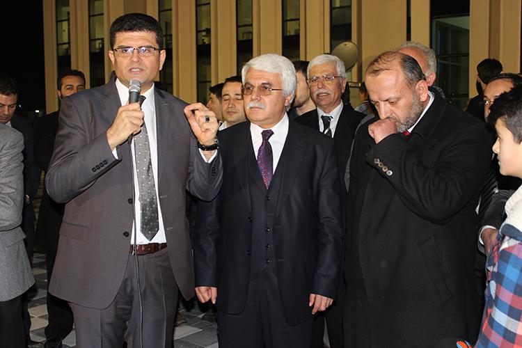 Yeni dönem başladı