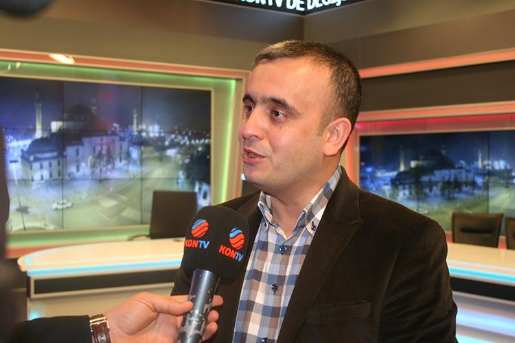 Yeni dönem başladı