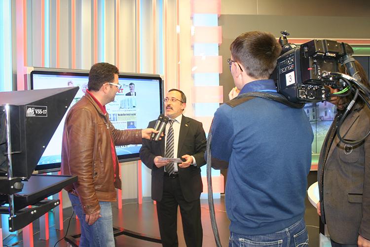 Yeni dönem başladı