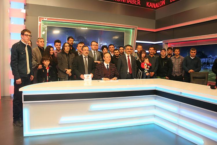 Yeni dönem başladı