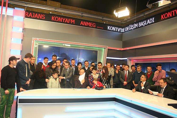 Yeni dönem başladı