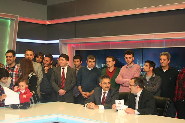 Yeni dönem başladı