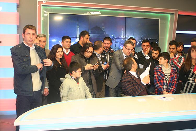 Yeni dönem başladı