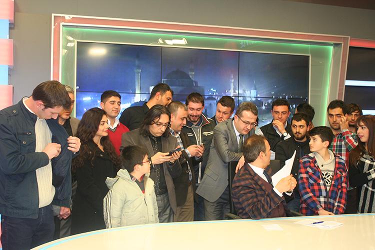 Yeni dönem başladı