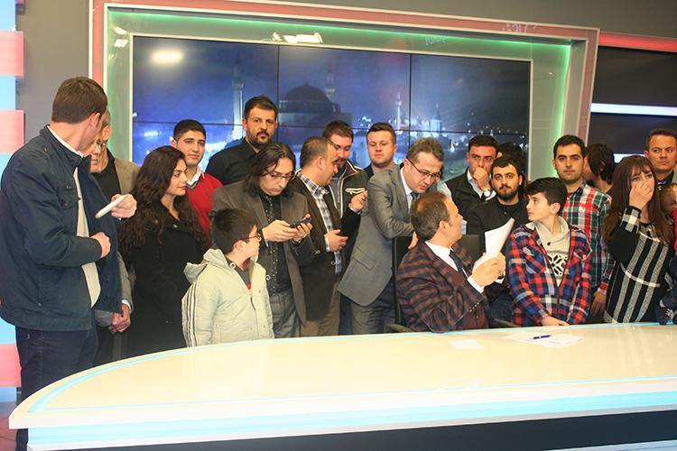 Yeni dönem başladı