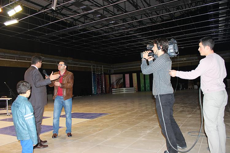 Yeni dönem başladı