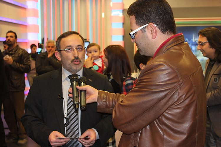 Yeni dönem başladı