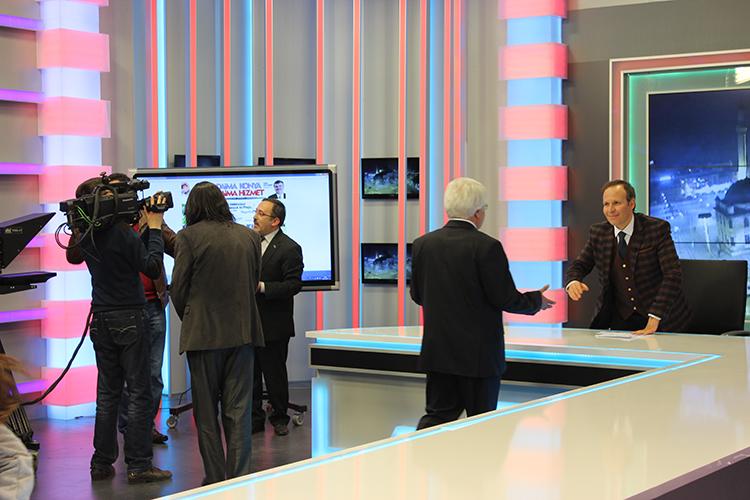 Yeni dönem başladı