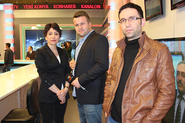 Yeni dönem başladı