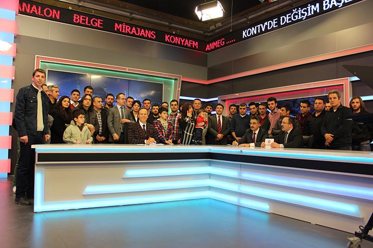 Yeni dönem başladı