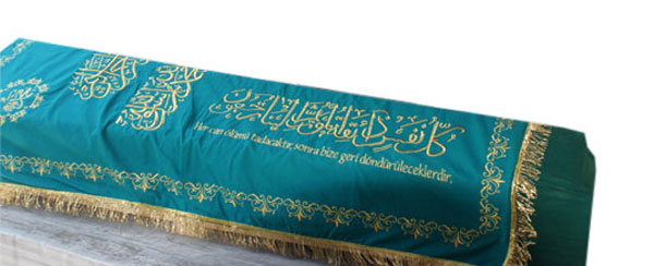 Cemil Ertemin acı günü