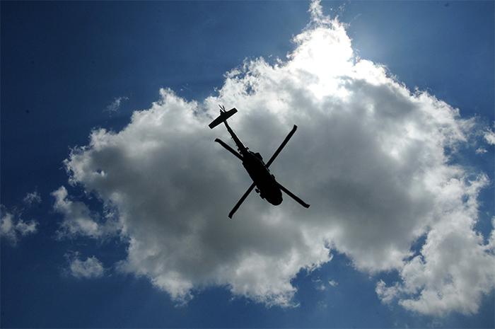 Kertenkele ve kurbağa yiyerek hayatta kaldılar